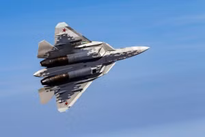 Ấn Độ chưa đủ năng lực sản xuất Su-57?