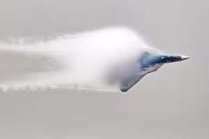 Mỹ sửng sốt trước tính phi thực tế của 'vũ khí thần kỳ' của đối thủ