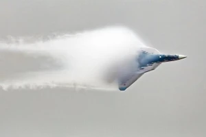 Mỹ sửng sốt trước tính phi thực tế của 'vũ khí thần kỳ' của đối thủ