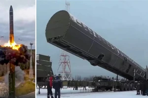 Điểm yếu then chốt của lực lượng hạt nhân Nga được hé lộ