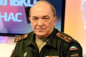 Chuyên gia Baranets: Có thể đổi tư cách thành viên NATO của Kyiv lấy Odessa