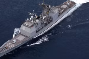 Lo ngại Mỹ sẵn sàng thực hiện cuộc tấn công vào Venezuela?