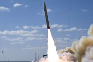 Vũ khí siêu thanh Mỹ sớm hiện diện tại châu Âu