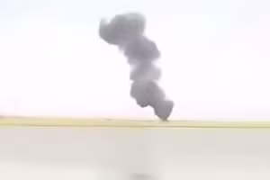 Trực thăng Nga bị bắn rơi ở Mali, phi hành đoàn và lính dù thiệt mạng