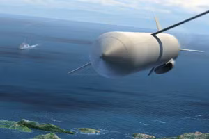 Mỹ phát hiện căn cứ tên lửa hành trình động cơ hạt nhân Burevestnik?