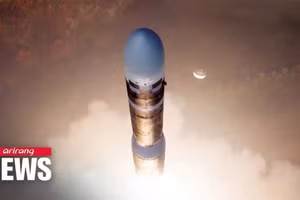 Hàn Quốc trả đũa khi cáo buộc Nga giúp Triều Tiên phát triển tên lửa Hwasong-20?