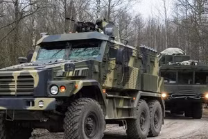 Phương Tây sai lầm lớn khi chế giễu linh kiện 'đồ cổ' trong tên lửa Oreshnik