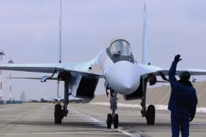 Indonesia ra quyết định về việc cho Nga lập căn cứ quân sự