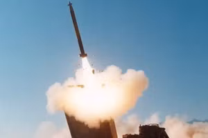 Dự án của Rheinmetall và Lockheed Martin giúp châu Âu không lo thiếu tên lửa 