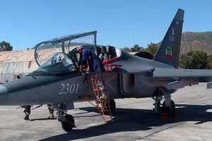 Giao Yak-130 cho đối tác đặc biệt