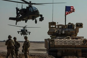 Chuyên gia: Mỹ không có khả năng tạo ra vũ khí thần kỳ