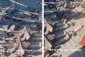 Trung Quốc 'vét kho' xuất khẩu pháo Type 59 130 mm cho khách hàng bí ẩn