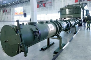 Iskander-M1 đã xóa bỏ khái niệm 'hậu phương an toàn'