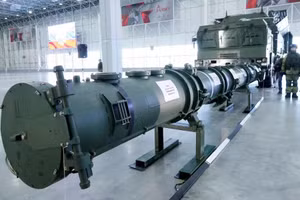 Iskander-M1 đã xóa bỏ khái niệm 'hậu phương an toàn'