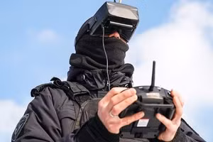 Tổn thất của người điều khiển máy bay không người lái của Kyiv tăng nhanh chóng