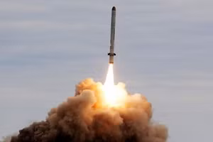 Đại tá chỉ rõ ưu điểm vượt trội của tên lửa Iskander-K so với Tomahawk