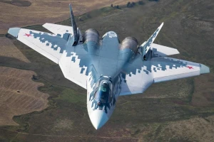 Lộ tài liệu của Rostec tiết lộ số đơn đặt hàng Su-57, Su-34 từ nước ngoài