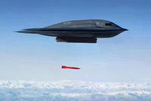 Kế hoạch G: Liệu Mỹ có sử dụng vũ khí hạt nhân chống lại Iran?