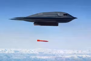 Kế hoạch G: Liệu Mỹ có sử dụng vũ khí hạt nhân chống lại Iran?