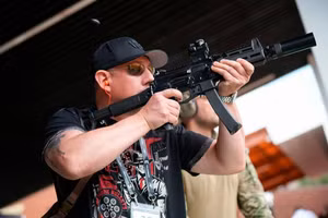 Phiên bản cải tiến của PPK-20 đã được Nga chấp nhận sử dụng