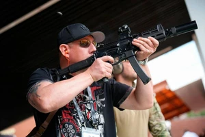 Phiên bản cải tiến của PPK-20 đã được Nga chấp nhận sử dụng