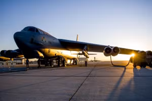 Không quân Mỹ đối mặt sự suy giảm kỷ lục về khả năng sẵn sàng chiến đấu