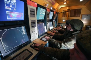 Sĩ quan Spartak: S-300V dễ dàng bắn hạ F-16 và Su-24 của Ukraine