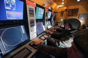 Sĩ quan Spartak: S-300V dễ dàng bắn hạ F-16 và Su-24 của Ukraine