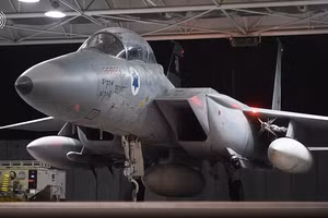 Cựu cố vấn Lầu Năm Góc tuyên bố hậu quả thảm khốc tiềm ẩn đối với Israel