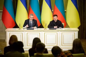 Ukraine muốn lấy 2 lò phản ứng hạt nhân của Nga mà Bulgaria đang sở hữu