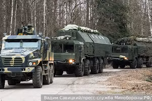 Cuộc tấn công bằng tên lửa Oreshnik vào thẳng Ukraine sẽ diễn ra thế nào?