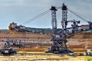 Trung Quốc khiến Mỹ không có khoáng sản quan trọng