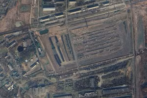 Nga 'tổng động viên' thiết giáp MT-LB từ kho dự trữ lớn nhất