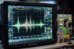 'Quái vật điện từ' ở Trung Quốc có kích thước bằng 5 thành phố New York cộng lại