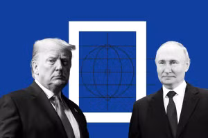 Châu Âu đang cảm thấy lo sợ Mỹ hơn Nga