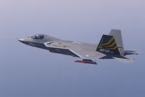 Đông Nam Á 'tranh giành' suất mua tiêm kích KF-21