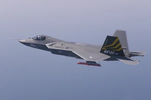 Đông Nam Á 'tranh giành' suất mua tiêm kích KF-21