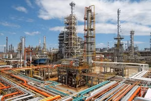  Hungary và Slovakia đang cố gắng kiếm tiền từ dầu giá rẻ của Nga