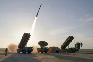  Hệ thống phòng không Kusha sẽ đẩy S-400 vào dĩ vãng?