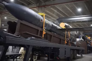 Chuyên gia: Tên lửa Flamingo sẽ tước đi lợi thế quan trọng của Moskva