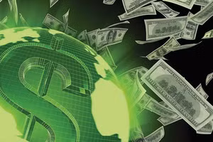 Sự khởi đầu của quá trình phi đô la hóa toàn diện đang diễn ra