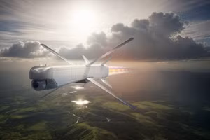 ATGM thế hệ 6 đầu tiên trên thế giới của Israel đã ra mắt