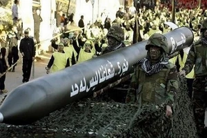 Sau cuộc tấn công hủy diệt của Israel, Hezbollah không còn tên lửa để phản kích?