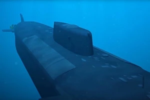 Tổng thống Putin: Poseidon mạnh hơn Sarmat và không thể bị đánh chặn