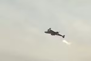 UAV cảm tử Geran-2 vô hiệu hóa phòng không tầm thấp bằng cách bay cao gấp 10 lần