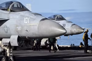 Cuộc tấn công lớn của Mỹ vào Venezuela chuẩn bị diễn ra?