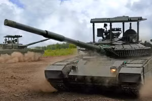 Tìm cách đưa xe tăng trở lại chiến trường