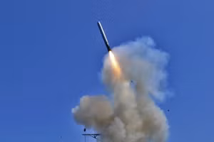 Đức không tin vào tên lửa hành trình LCM của châu Âu và muốn có Tomahawk 