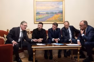 Châu Âu cáo buộc Hoa Kỳ phản bội