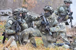 Thêm quốc gia muốn gia nhập NATO